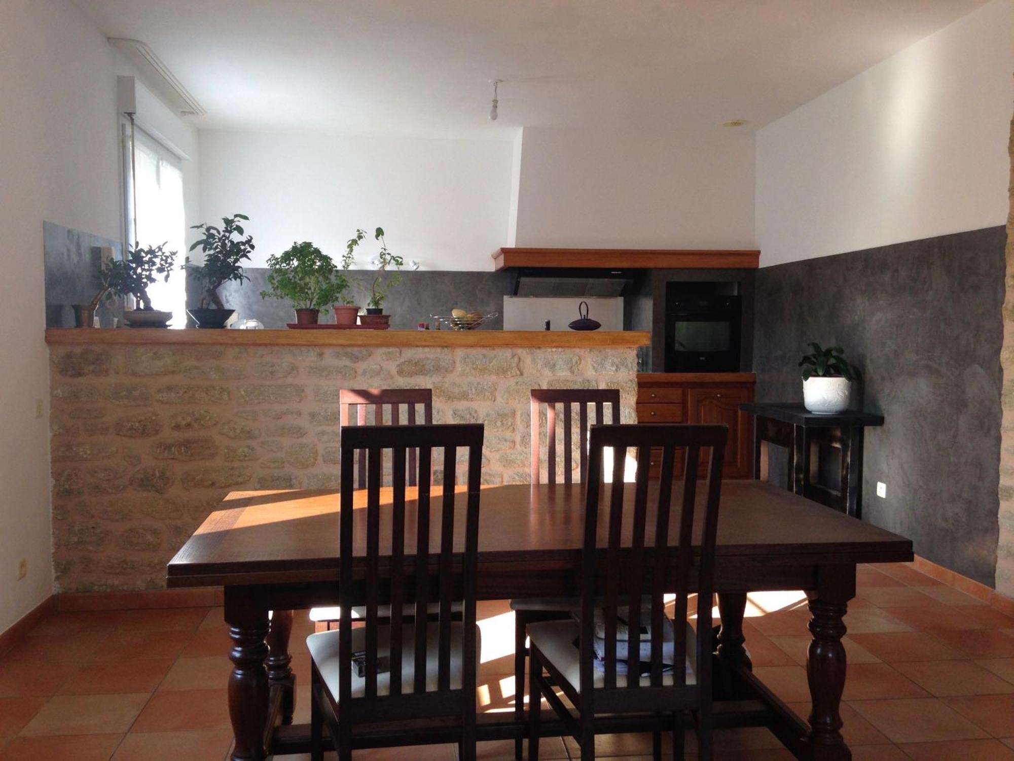 Appartement Salvaterra Совтер Экстерьер фото