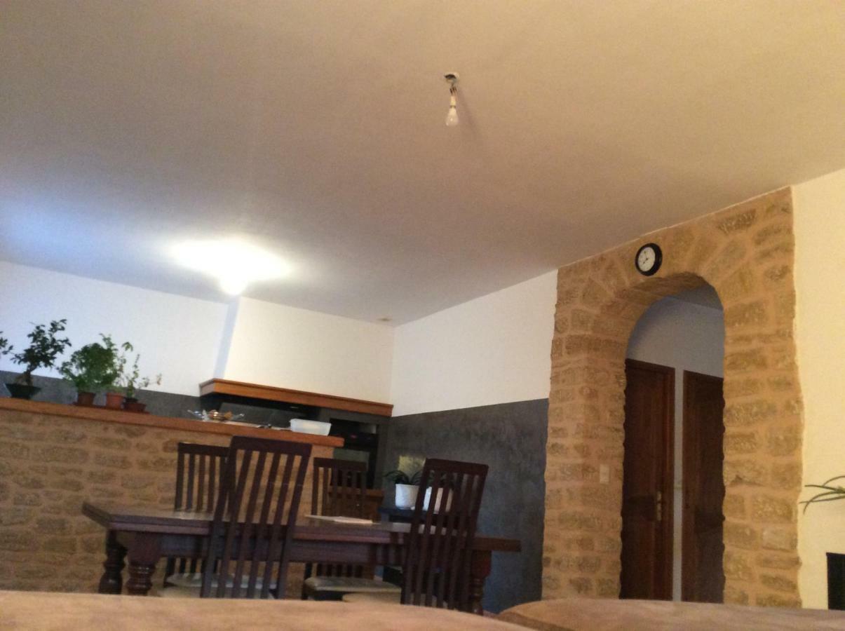 Appartement Salvaterra Совтер Экстерьер фото