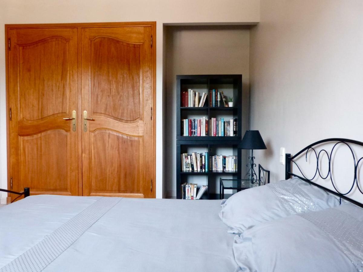 Appartement Salvaterra Совтер Экстерьер фото