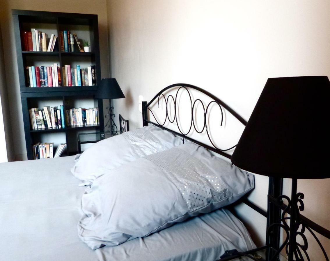 Appartement Salvaterra Совтер Экстерьер фото