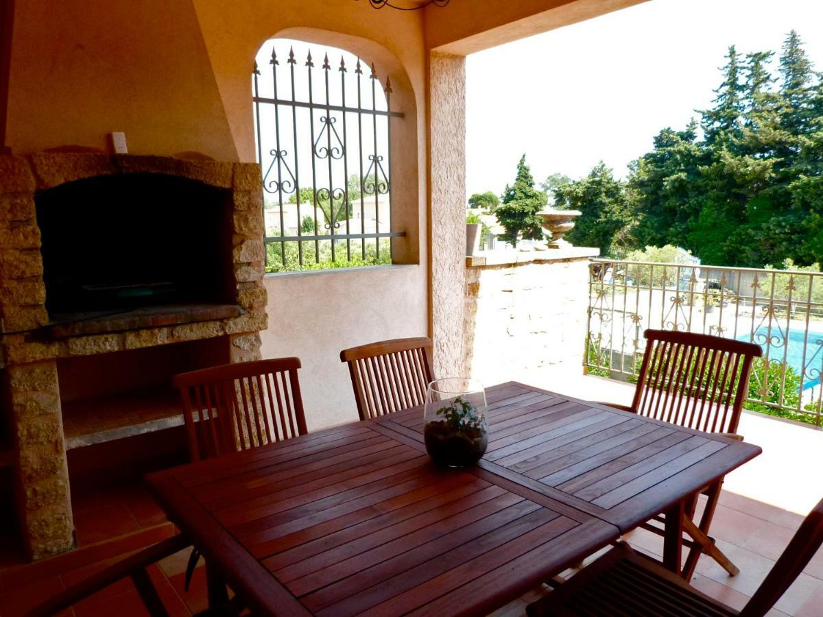 Appartement Salvaterra Совтер Экстерьер фото