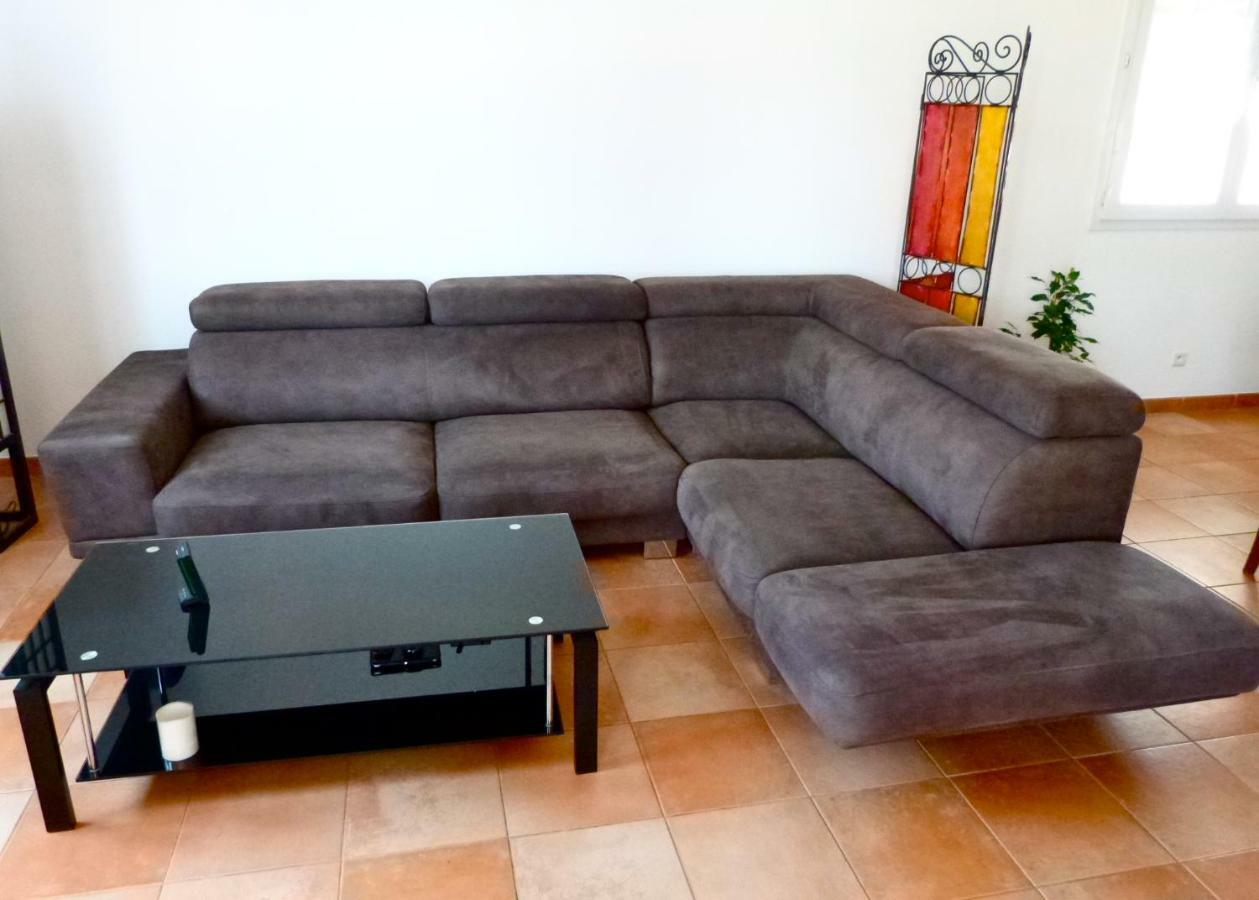Appartement Salvaterra Совтер Экстерьер фото