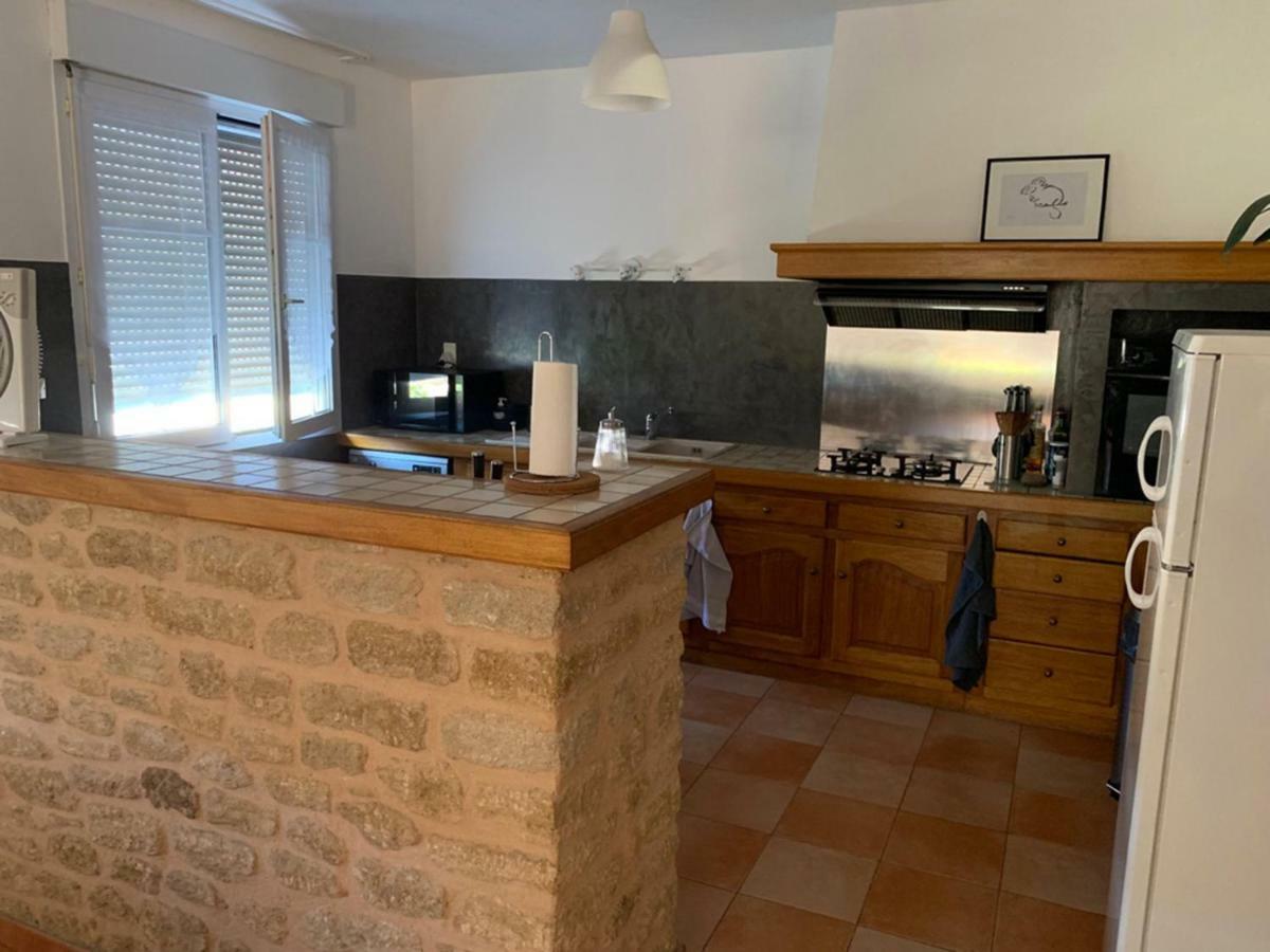 Appartement Salvaterra Совтер Экстерьер фото