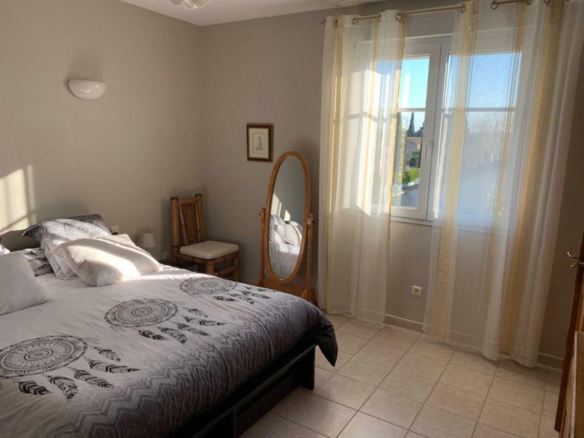 Appartement Salvaterra Совтер Экстерьер фото