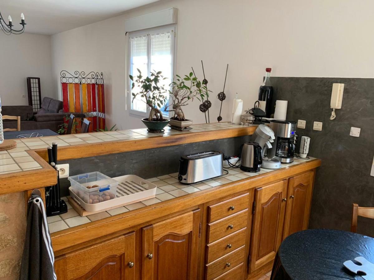 Appartement Salvaterra Совтер Экстерьер фото