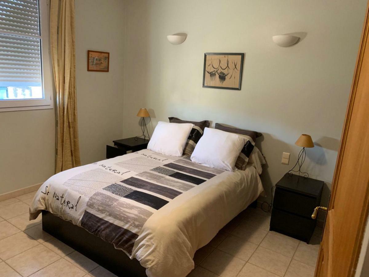 Appartement Salvaterra Совтер Экстерьер фото