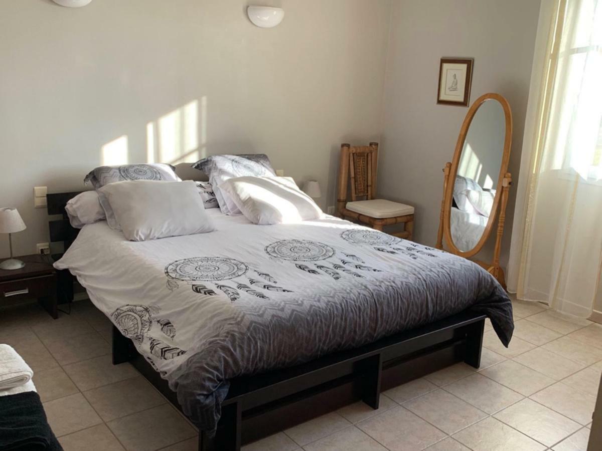 Appartement Salvaterra Совтер Экстерьер фото
