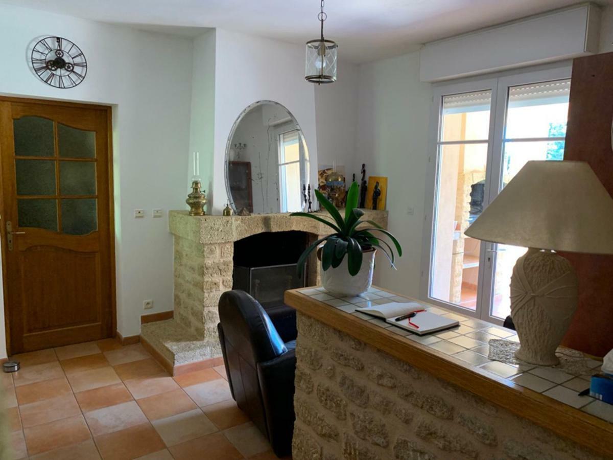 Appartement Salvaterra Совтер Экстерьер фото