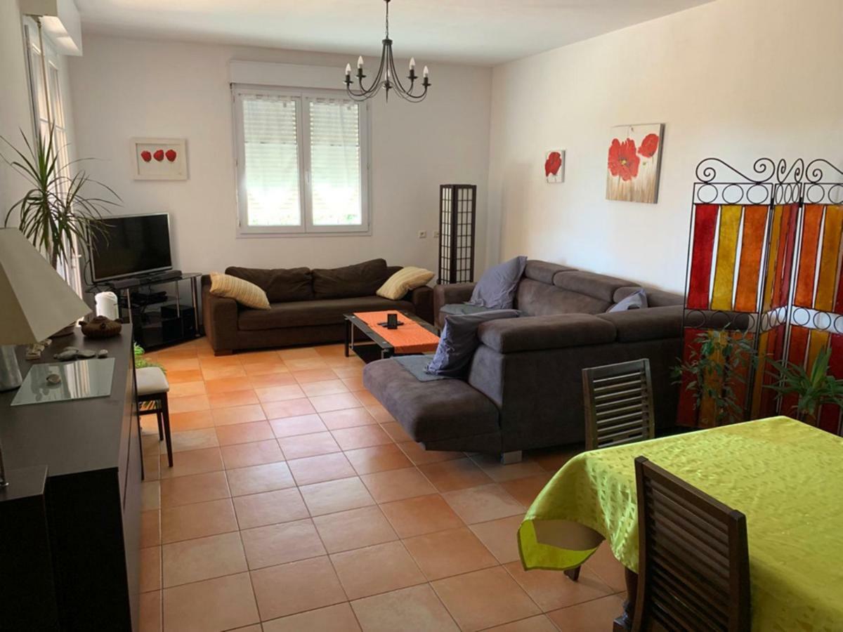 Appartement Salvaterra Совтер Экстерьер фото