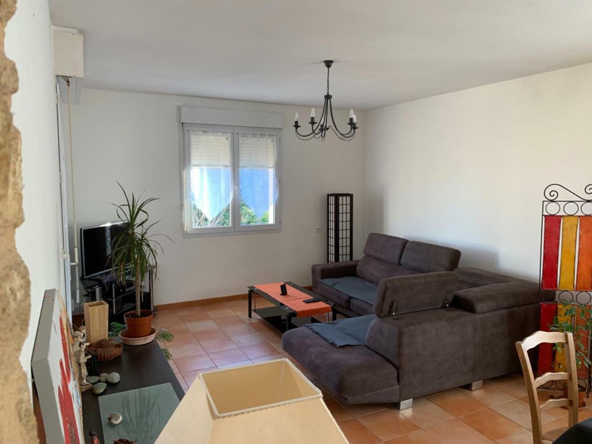 Appartement Salvaterra Совтер Экстерьер фото
