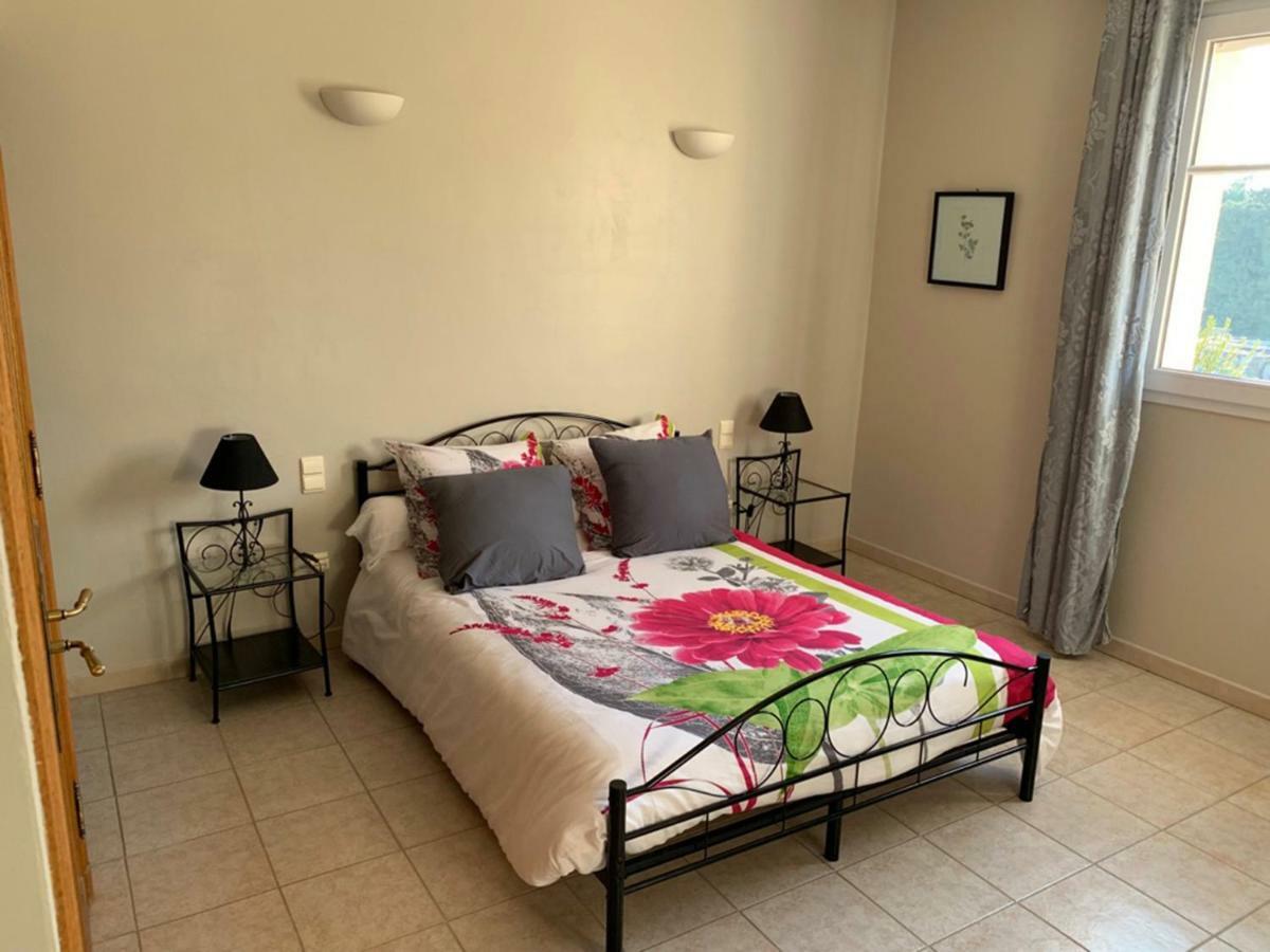 Appartement Salvaterra Совтер Экстерьер фото